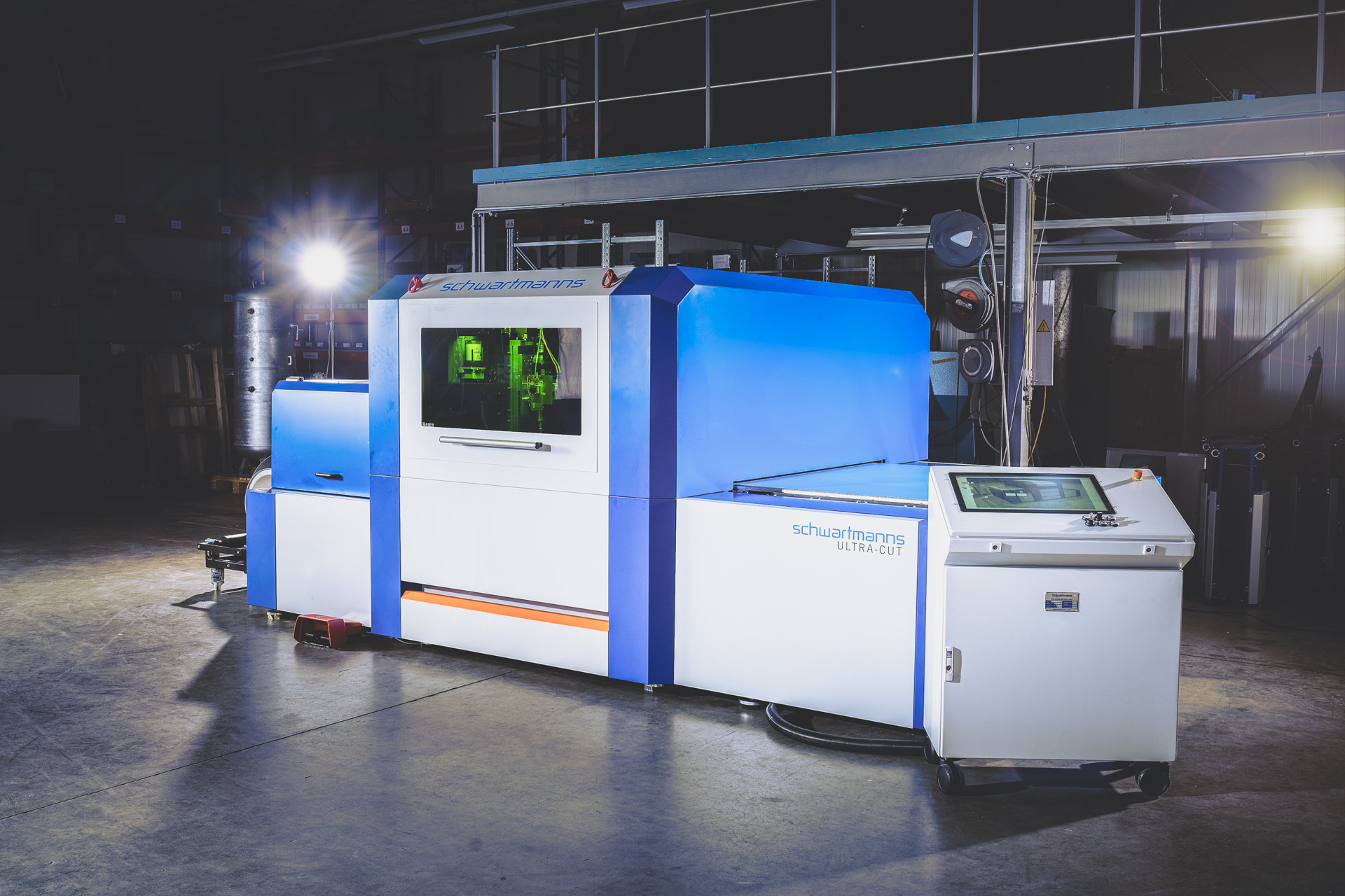 Ultracut schwartmanns – ULTRA-CUT right-side